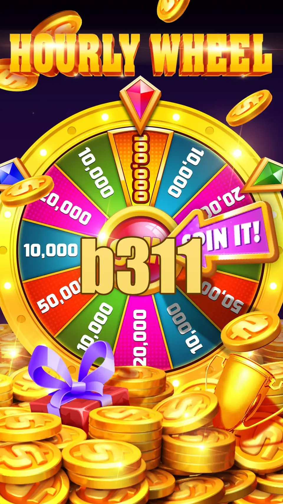 b311 Baixar