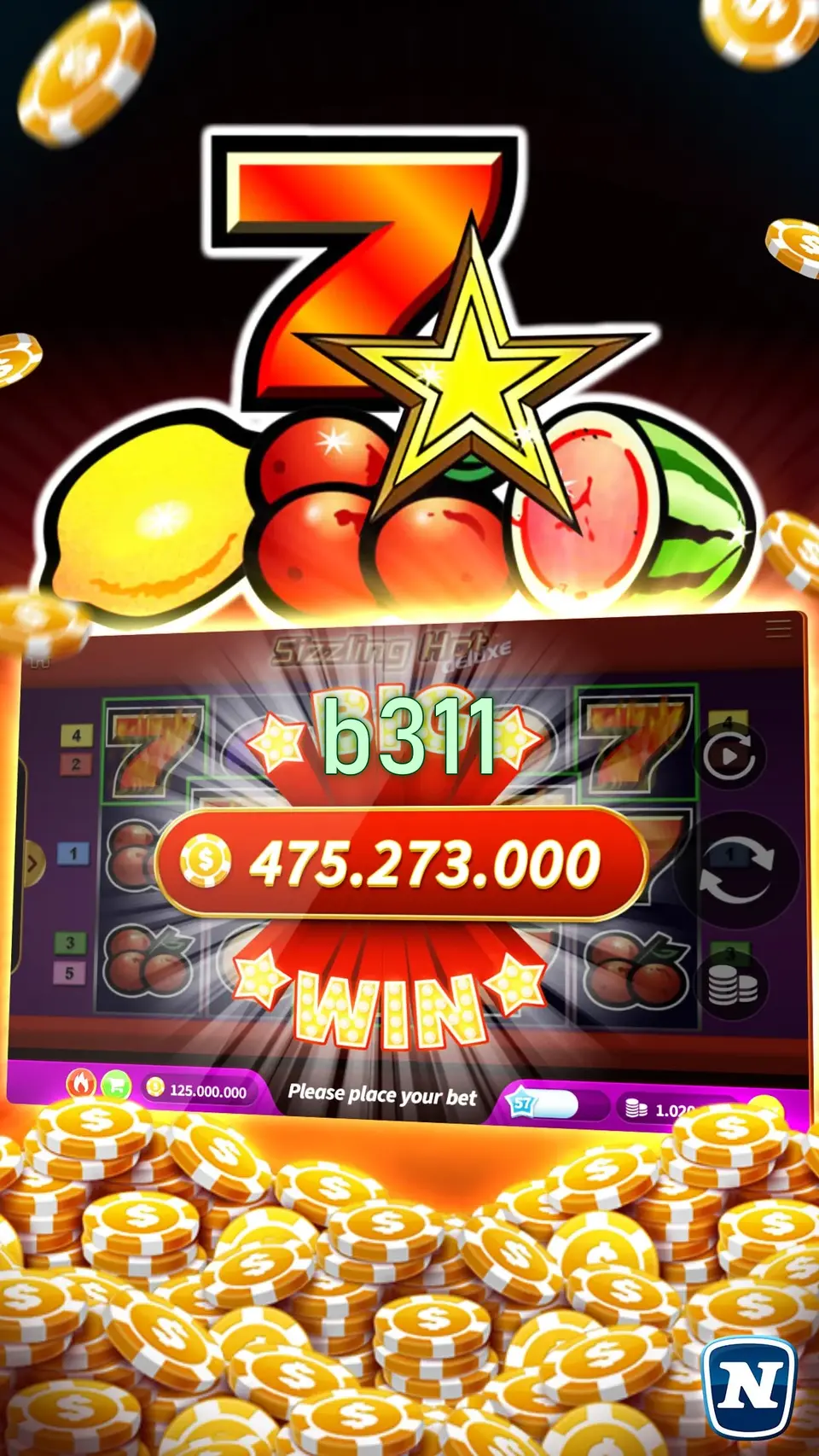 b311 Login