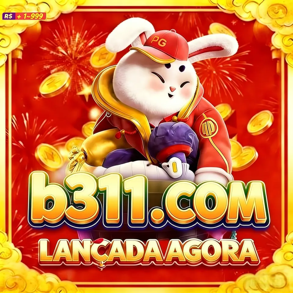 b311 Login - b311 Oficial