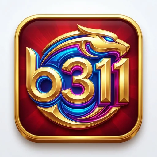 b311 Logo - Oficial